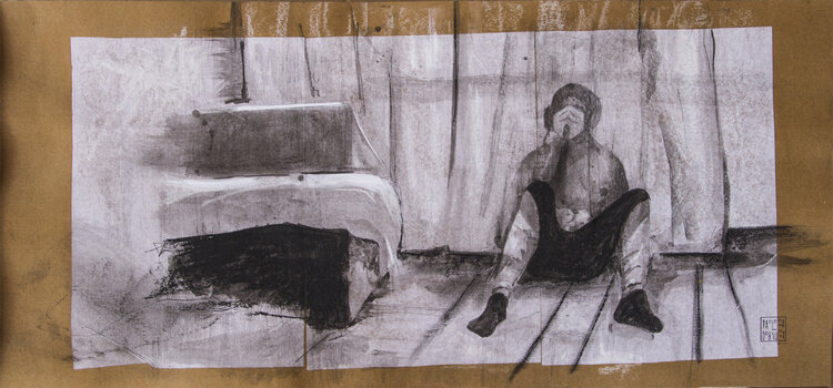 lockdown paolo dongu