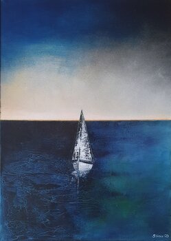 Heading Home Stina Olsson