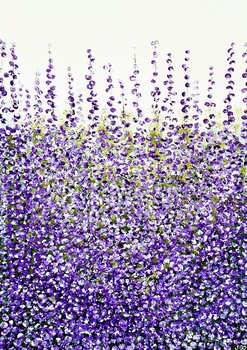 Flowerbed #1 Stina Olsson