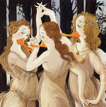 Botticelli Fabrizio Zubani