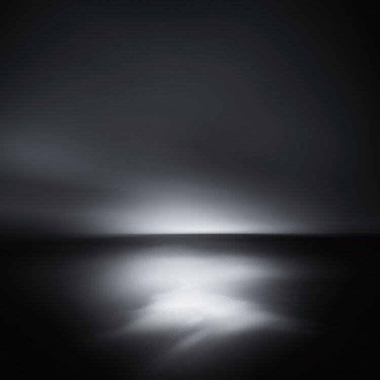 Apeiron III Karim Carella