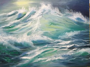 Storm Tatsiana Savich