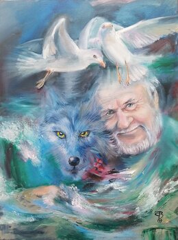 Producer Tatsiana Savich