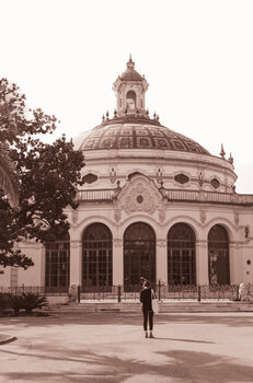 Cultura esther Serna