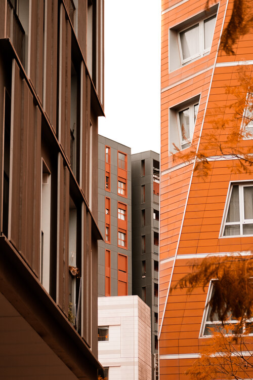 Arquitectura esther Serna