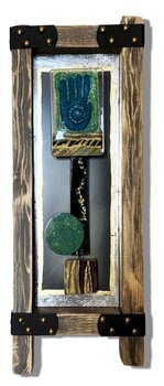 "Fermati" Patrizia Manzini