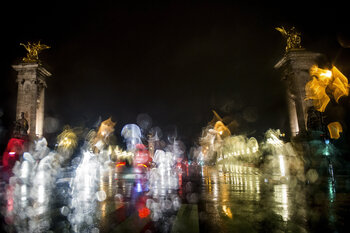 Carnaval Robert Bared