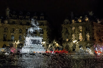 Éclats de gloire Robert Bared