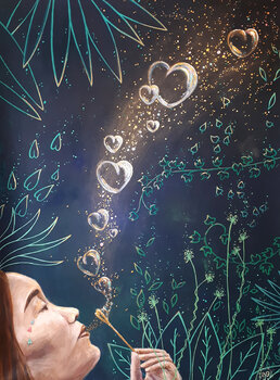 Le Souffle du Cœur Aline Gautreau