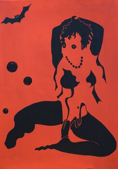 Rosie 1959 Hans Von Lohnsburg