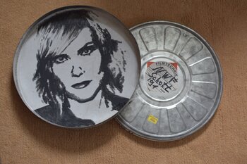 Emmanuelle Seigner Hans Von Lohnsburg