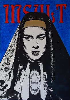 Insult Hans Von Lohnsburg