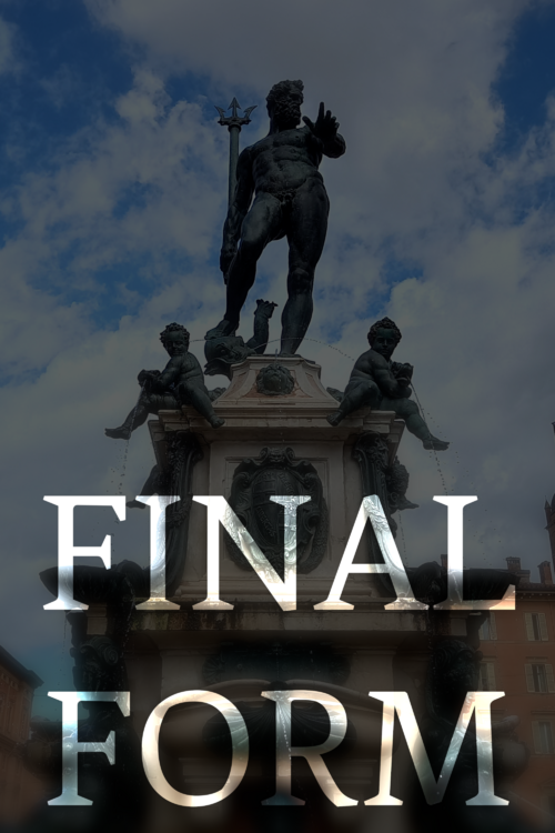 Bologna '22 - 4 David La Piovra