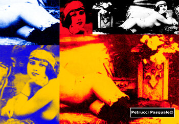 007 variant 4 PASQUALE PETRUCCI