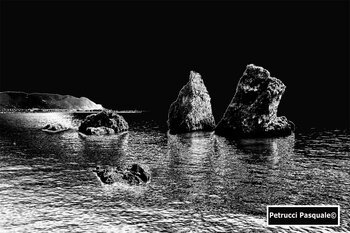 Costa di Amalfi (SA) Italy - 2 PASQUALE PETRUCCI