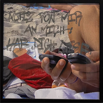 Notiz an mich selbst Kiara Knevels