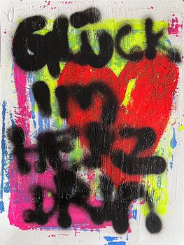 Glück im Herz drin Kiara Knevels