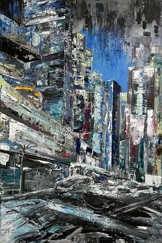 NEW YORK Kiara Knevels