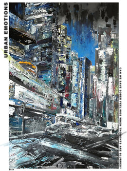 NY Print Kiara Knevels