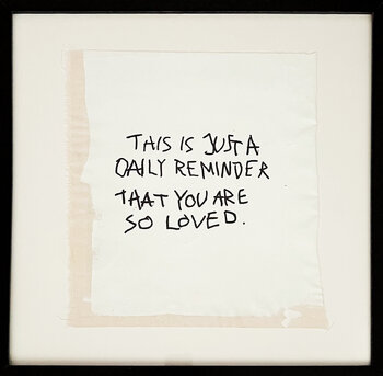 Daily Reminder Kiara Knevels