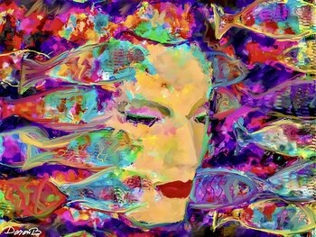 Le monde du silence Doron B