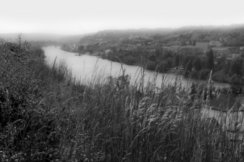 At Greater Strahov Stadium Matthew Garnett