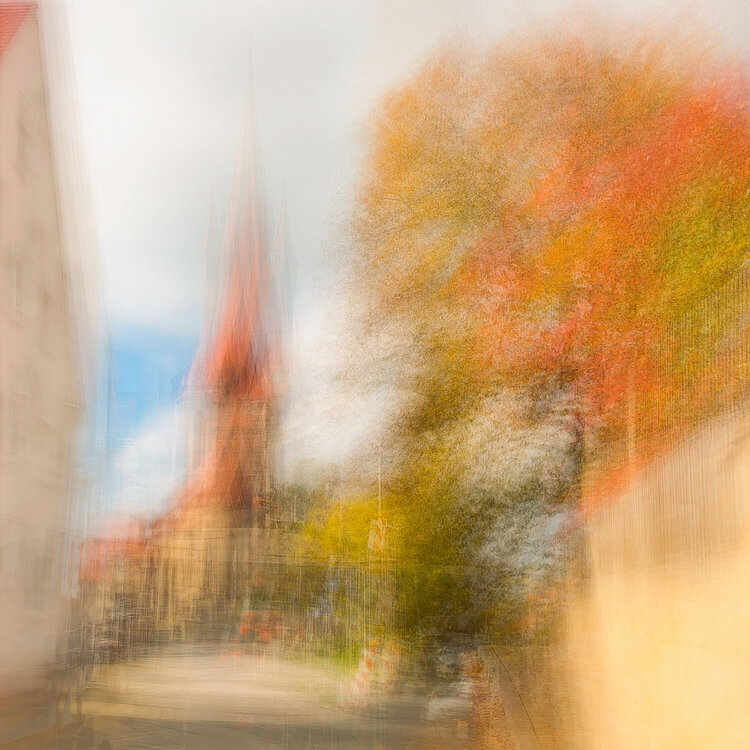 Heroldsberg St. Matthäus Robert Schlund