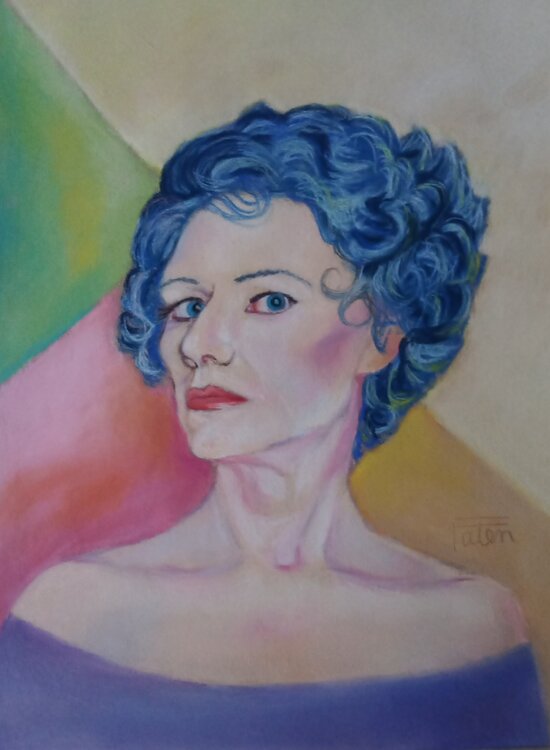 Andy Warhol Faten CHARNANA