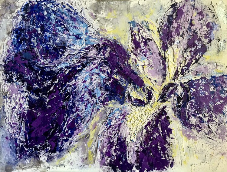 Iris Katarina Urem