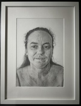 Homenaje a mi madre Damian Samuel Rosique Martínez