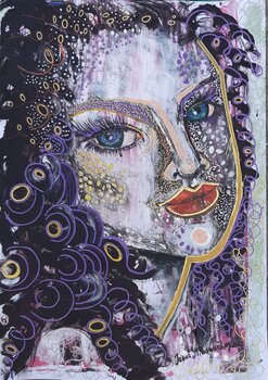 Zuverlässiges Mädchen Jasna Milosavac