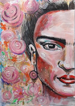 Frida Jasna Milosavac