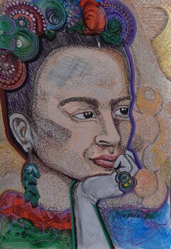 Frida Jasna Milosavac