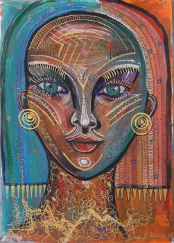 Goldi Jasna Milosavac