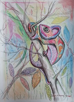 Camelion Jasna Milosavac