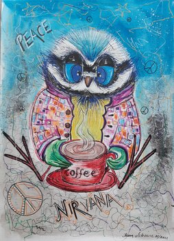 Guten Morgen, Blaumeise Jasna Milosavac