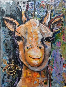 Orange Jasna Milosavac