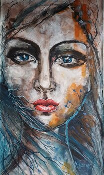 Schönheit Jasna Milosavac