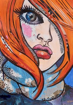 Schönheit Jasna Milosavac