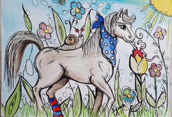 Freunde (3) Jasna Milosavac