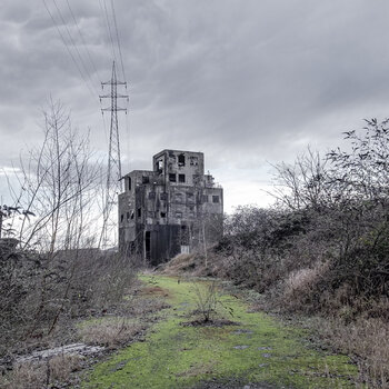 Utility Pole #324810 Erik Eggermont