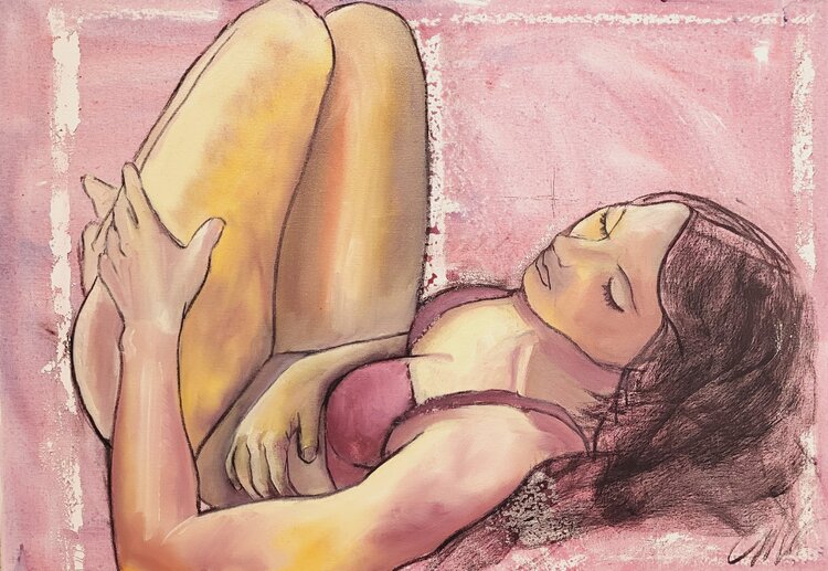 Ilse Weber Cristina Meotto