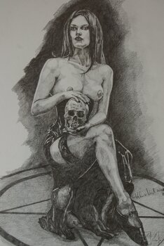 DARK 1-22 Valerio Vada