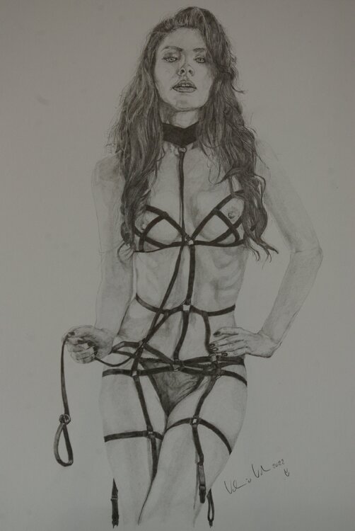 NUDO 1-22 Valerio Vada