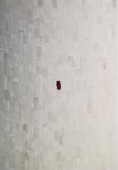 Bricks 8 Pascale Mougin