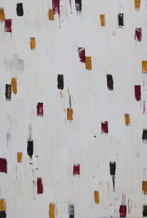 Bricks 7 Pascale Mougin