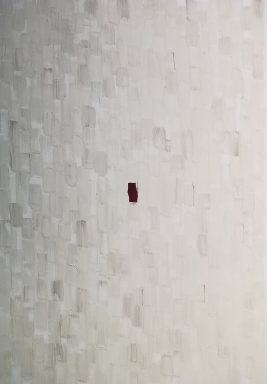Bricks 8 Pascale Mougin