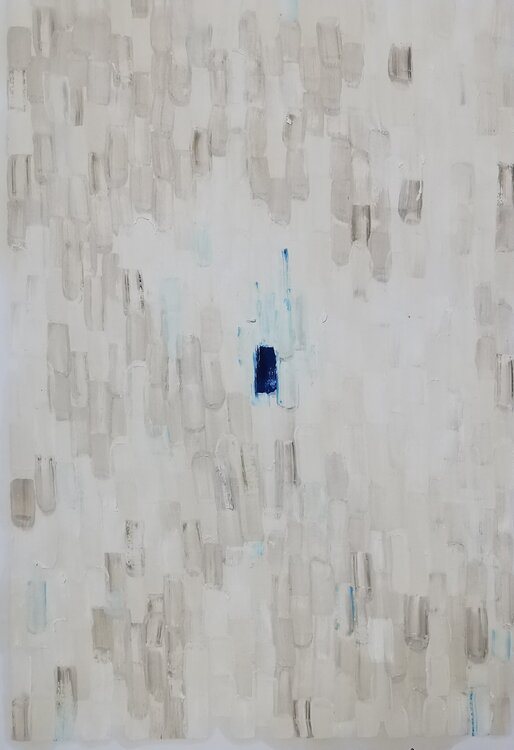 Bricks 9 Pascale Mougin