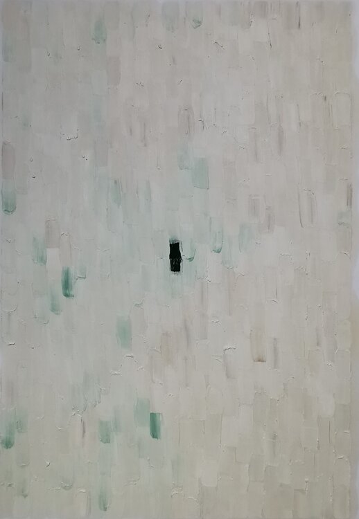 Bricks 11B Pascale Mougin