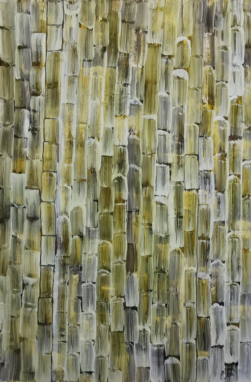 Bricks 19 Pascale Mougin